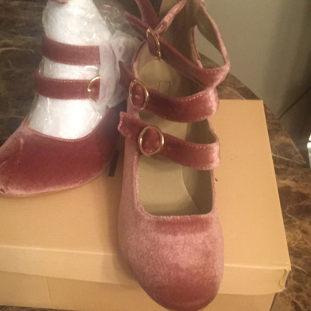 Shoes 3” - Picture 2 of 2